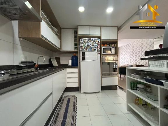 Imagem Casa à venda condomínio Village Wimbledon na Granja Viana - Batelli Imóveis