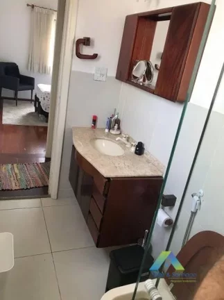 Imagem Apartamento com 2 dormitórios à venda, 77 m², lazer completo e excelente localização - Vila Olímpia - São Paulo/SP
