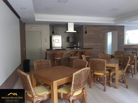 Imagem Apartamento na Barra Funda, 2 Dormitórios e 1 Vaga de Garagem. Condomínio Clube com variado Lazer e Portaria 24Hs