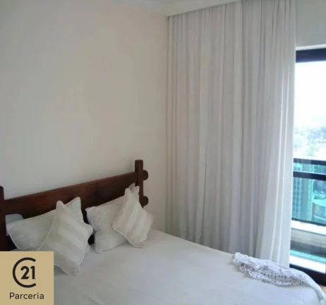 Imagem APARTAMENTO RESIDENCIAL em JUNDIAÍ - SP, VILA VIRGÍNIA