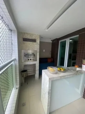 Imagem Apartamento a venda na Aldeota