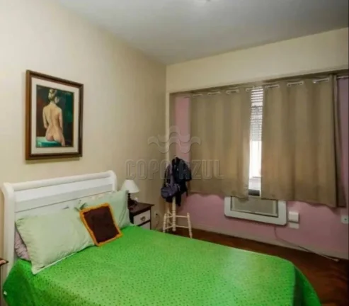 Imagem Copacabana – Rua Figueiredo Magalhães | Residencial › Apartamento 4 quarto(s) à Venda