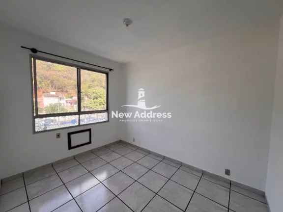 Imagem Apartamento 2 Quartos à venda na Av Cezar Hilal - Vitória/ES