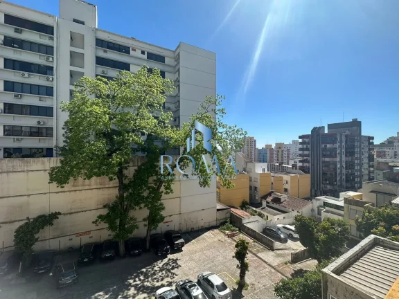 Imagem Apartamento em frente ao Hospital Astrogildo de Azevedo
