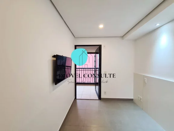 Imagem Apartamento para locação com 2 quarto e 1 vaga em Bela Vista, São Paulo -SP