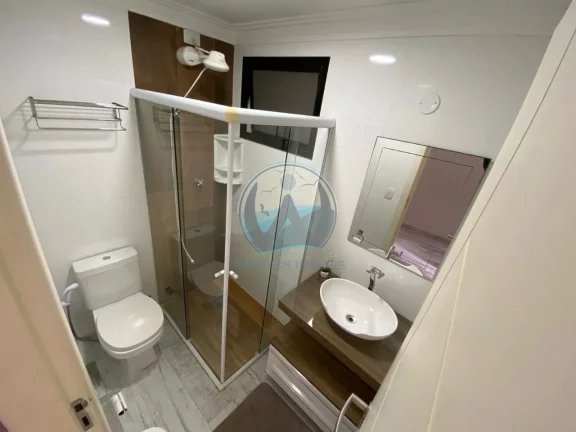 Imagem APARTAMENTO RESIDENCIAL em UBATUBA - SP, PRAIA GRANDE