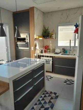 Imagem CASA EM CONDOMÍNIO BRISAS DA MATA - JUNDIAÍ/SP