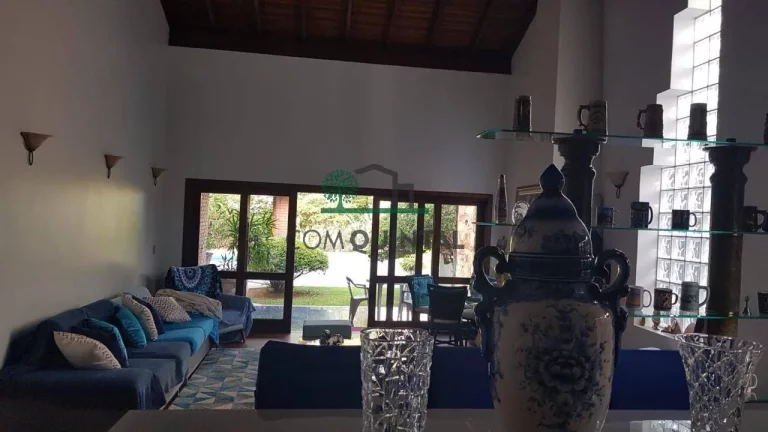 Imagem Casa com 4 Quartos para Alugar, 1 m² em Residencial Euroville - Carapicuíba