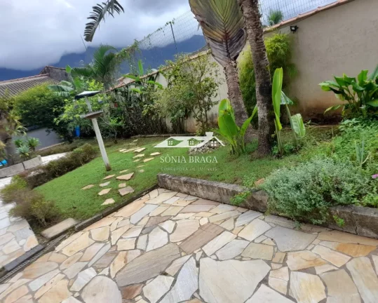 Imagem CASA RESIDENCIAL em Bertioga - SP, Boracéia