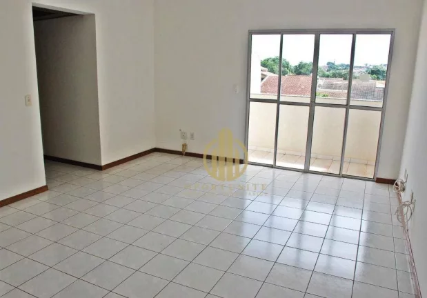 Imagem Apartamento dois dormitórios com suíte e duas vagas de garagens Zona Sul / Ribeirão Preto