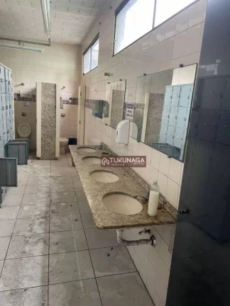 Imagem Prédio à venda, 750 m² por R$ 1.600.000,00 - Vila das Palmeiras - Guarulhos/SP