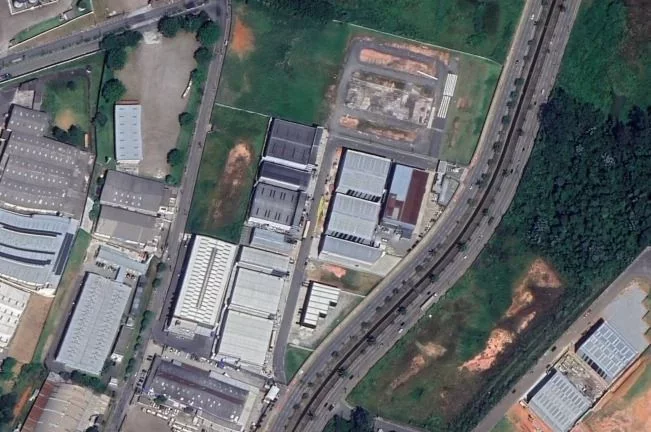 Imagem Galpão para alugar, 3272 m² por R$ 115.000,00/mês - Centro Industrial - Arujá/SP