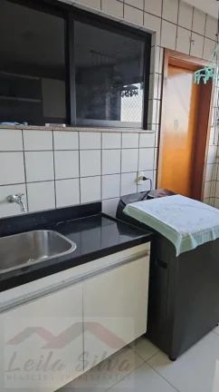 Imagem Venha conhecer este incrível apartamento de 159m