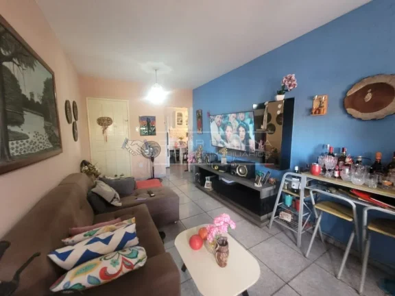 Imagem Apartamento à Venda – 2 Quartos | Res. Alameda Boa Esperança 2 | Nova Parnamirim/RN Vendo ótimo apartamento no Residencial Alameda B