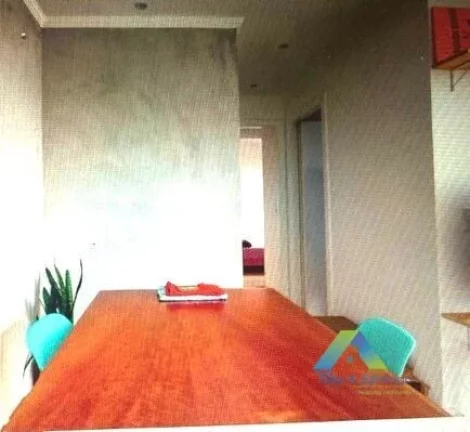 Imagem JARDIM CELESTE Apartamento 50 metros, 2 dormitórios, 1 vaga, lazer completo com ótima localização e valor !!!