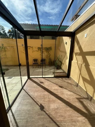Imagem Condado Di Roana Casa 2 - Casa à venda no bairro Tristeza - Porto Alegre/RS