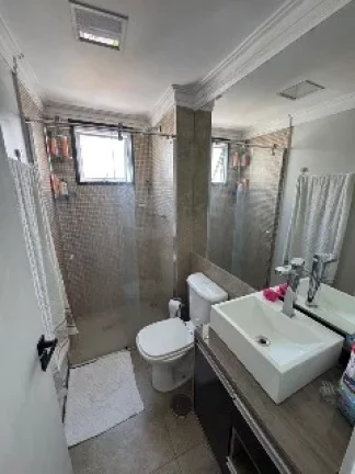 Imagem Imóvel com 2 Quartos à Venda, 47 m² em Jardim Celeste/rua Luiz Vieira De Souza - São Paulo