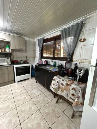 Imagem EVCLC 497 Lote KR029_1-3740943 - Terreno à venda no bairro Estância Velha - Canoas/RS