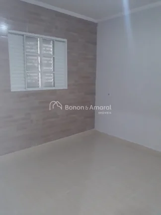 Imagem Casa a venda com 3 quartos com piscina no Bom Retiro em Paulinia, SP