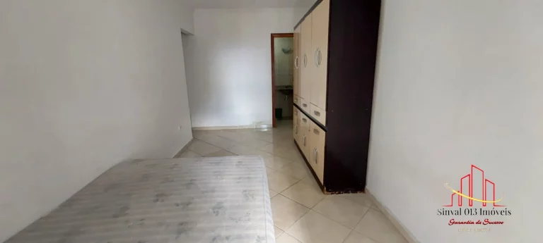 Imagem APARTAMENTO RESIDENCIAL em Praia Grande - SP, Maracanã