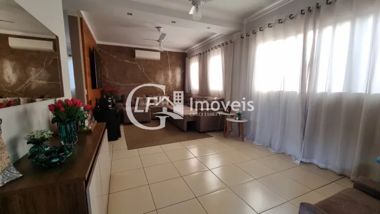 Imagem Casa em Condomínio - Rita vieira -