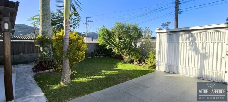 Imagem Casa à Venda no Bairro São João, Tubarão/SC