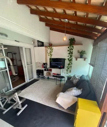 Imagem Sobrado com 4 dormitórios à venda, 250 m² por R$ 1.075.000,00 - Villa Branca - Jacareí/SP