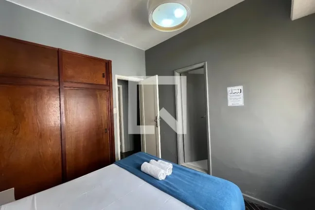Imagem Apartamento à Venda - Copacabana, 4 Quartos, 148 m2