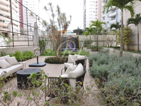 Imagem APARTAMENTO RESIDENCIAL em SÃO JOSÉ DOS CAMPOS - SP, PARQUE RESIDENCIAL AQUARIUS