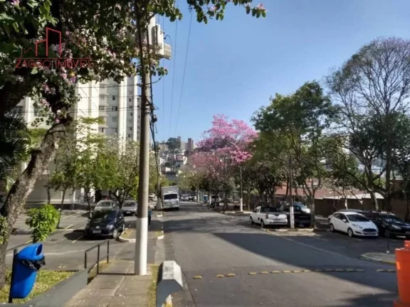 Imagem Apartamento - 57m² - 2 Dormitórios - Condomínio Cruzeiro Do Sul.