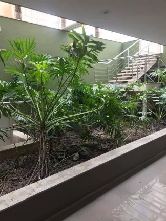 Imagem Cobertura com 3 dormitórios, 227 m² - venda por R$ 1.690.000,00 ou aluguel por R$ 7.400,00/mês - Centro - Santo André/SP