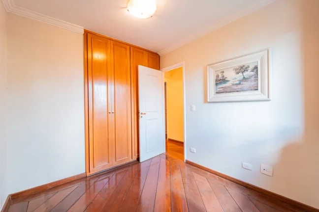 Imagem Apartamento com 3 Quartos à Venda, 92 m² em Vila Andrade - São Paulo