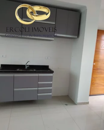 Imagem APARTAMENTO RESIDENCIAL em SÃO PAULO - SP, VILA MATILDE - VILA GUILHERMINA