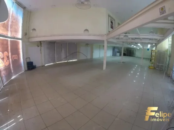 Imagem OPORTUNIDADE DE INVESTIMENTO - LOJA COMERCIAL NO SHOPPING DE LARANJEIRAS.