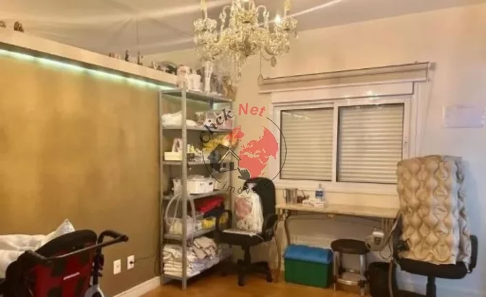 Imagem Apartamento Impecável em Condomínio de Alto Padrão á Venda no bairro Santo Antônio em São Caetano
