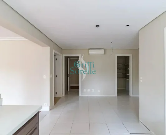 Imagem Apartamento à Venda em Jardim Paulista - São Paulo/SP.
