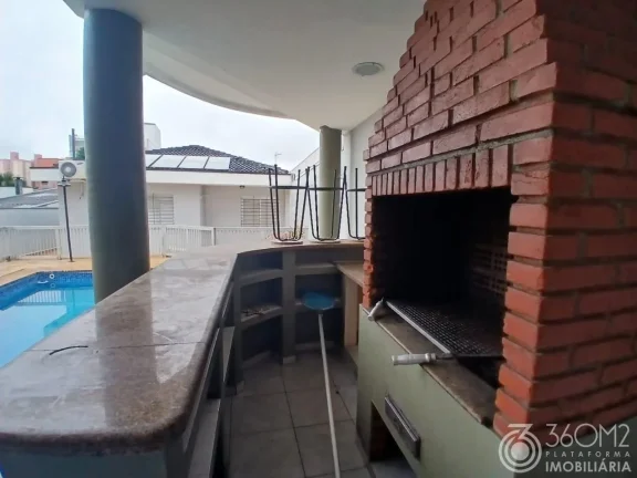 Imagem Sobrado para Venda em São Bernardo do Campo / SP no bairro Rudge Ramos