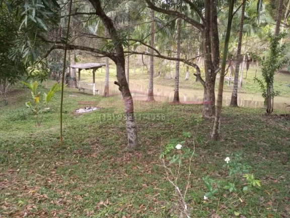 Imagem Sítio a venda em Jacupiranga, estrada do Padre André, interior de São Paulo. O Sítio mede 7, 2 h...