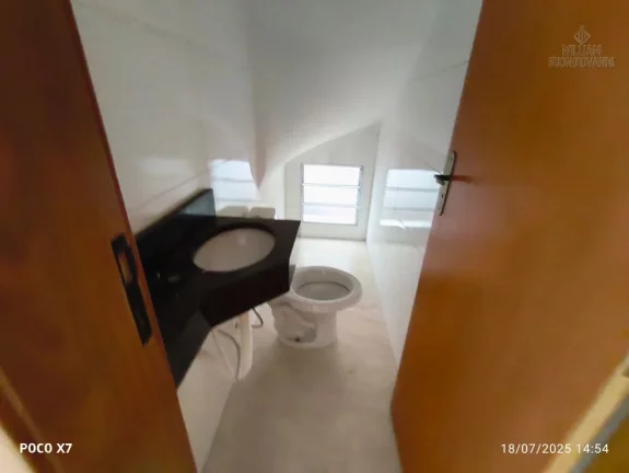 Imagem MARAVILHOSA SACADA DUPLEX, 2 QUARTOS, 1 vagas, - Apenas R$ 395.000,00