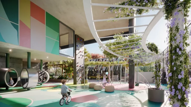 Imagem Apartamento Garden à venda em João Pessoa, Altiplano Cabo Branco, com 4 quartos, 353,61m2