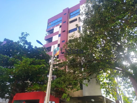 Imagem Apto - 2 Quartos - 1 Suíte - 58,06 m² - Intemares - Cabedelo/PB