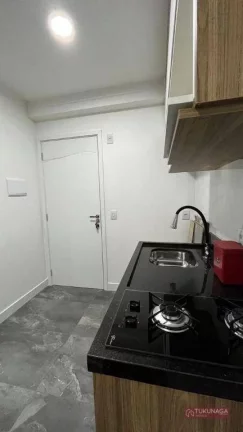 Imagem Studio para alugar, 29 m² por R$ 2.827,76/mês - Vila Miriam - Guarulhos/SP
