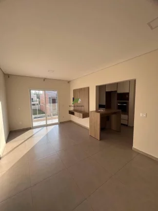 Imagem Excelente Casa em Condomínio