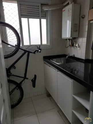 Imagem Apartamento Cobertura à Venda com 3 quartos e uma suíte - Engordadouro Jundiaí/SP