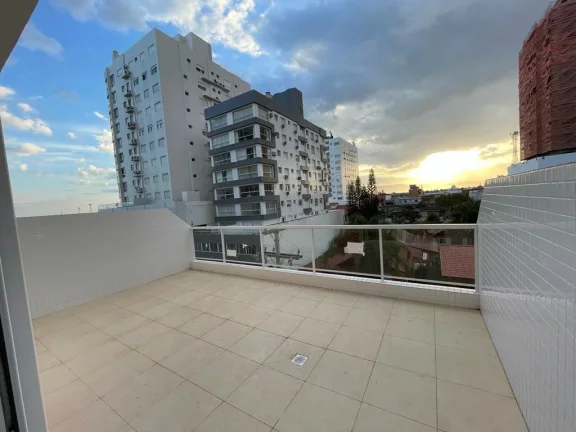 Imagem Apartamento 2 Dormitórios - Bairro Navegantes