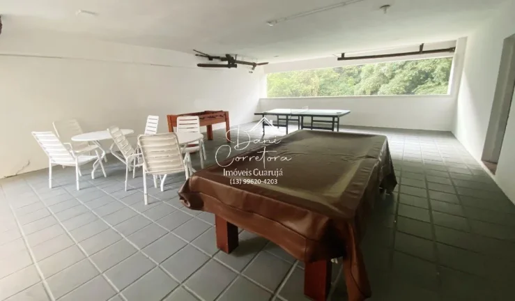 Imagem APARTAMENTO Residencial em GUARUJÁ - SP, PITANGUEIRAS
