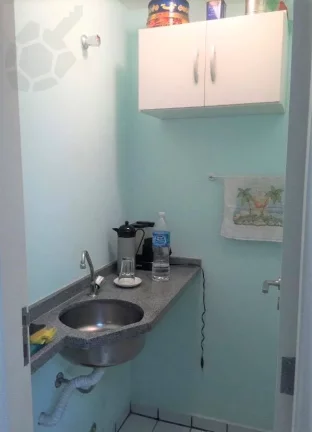 Imagem VENDA * SALA * CONSULTÓRIO * ESCRITÓRIO * AR CONDICIONADO * 1 VAGA