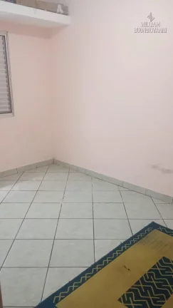 Imagem Casa em Praia Grande, na Vila Tupi, 2 dormitórios e área construída de 93,7 m².