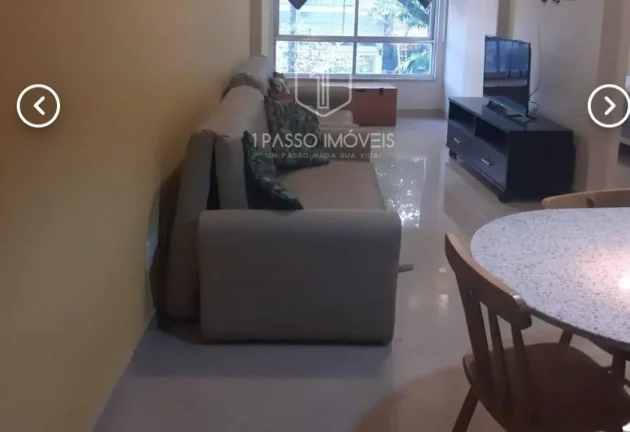 Imagem Vendo apartamento 2 quartos com 3 banheiros Siqueira Campos perto ao metrô
