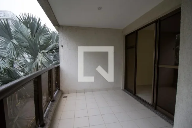 Imagem Apartamento à Venda - Recreio, 3 Quartos, 93 m2